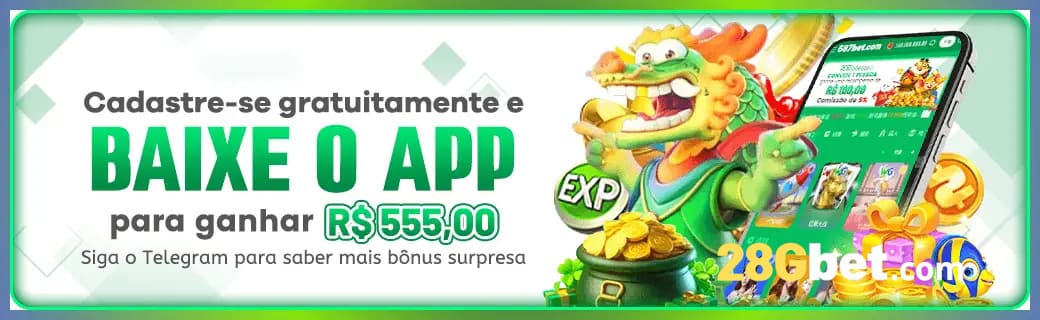28GBET download — arquivo APK para Android oficial