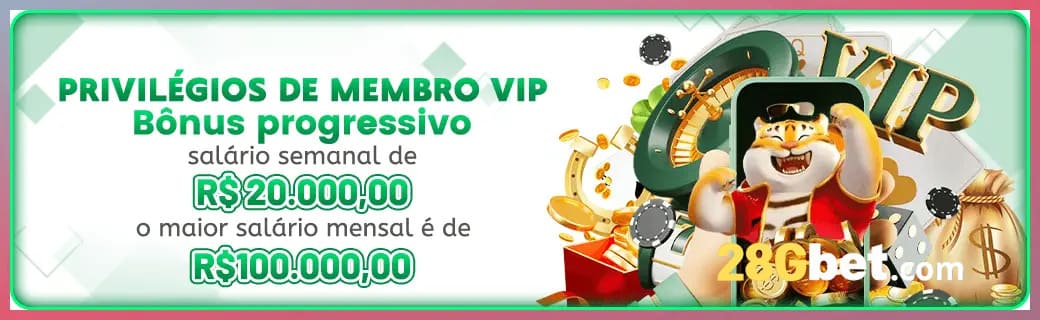 28GBET bônus — cashback 15 por cento e níveis VIP